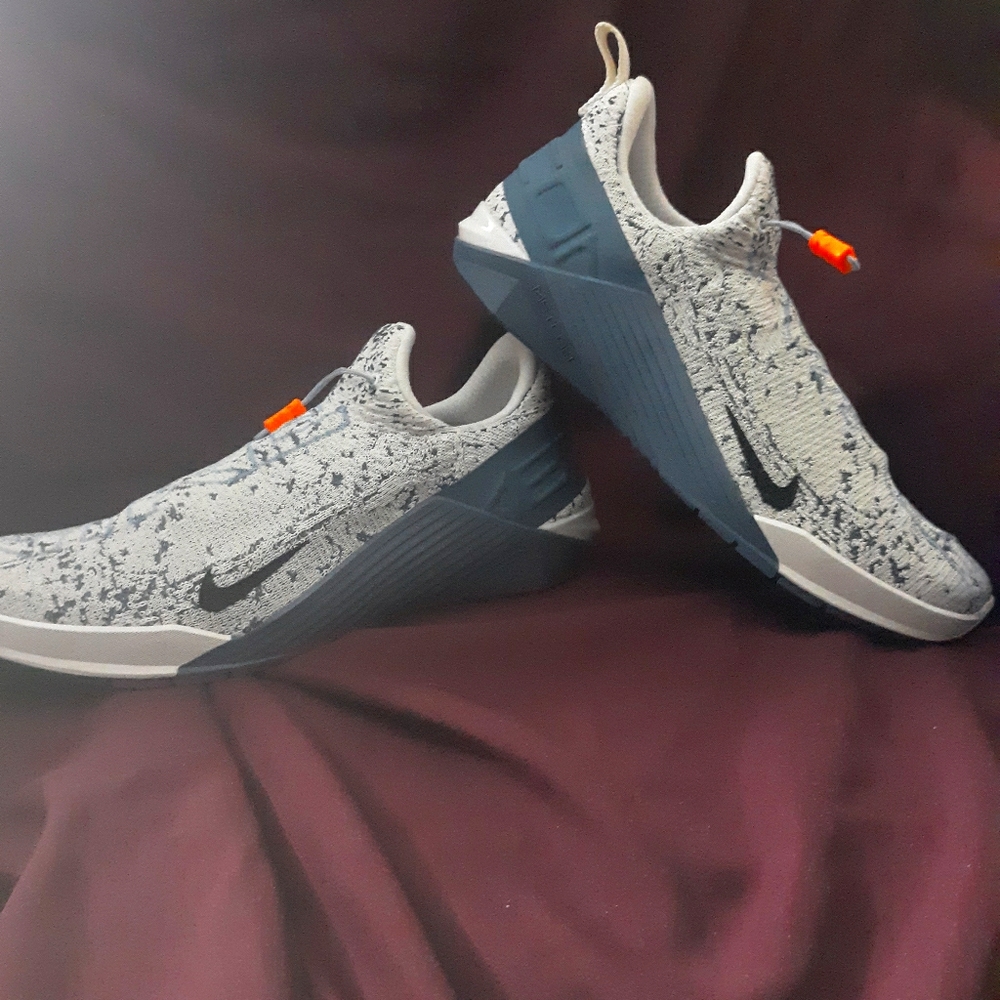 Nike React Metcon Light Armory Blue